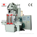Double Station Bmc Injection Machine Single or double station BMC injection molding machine Manufactory